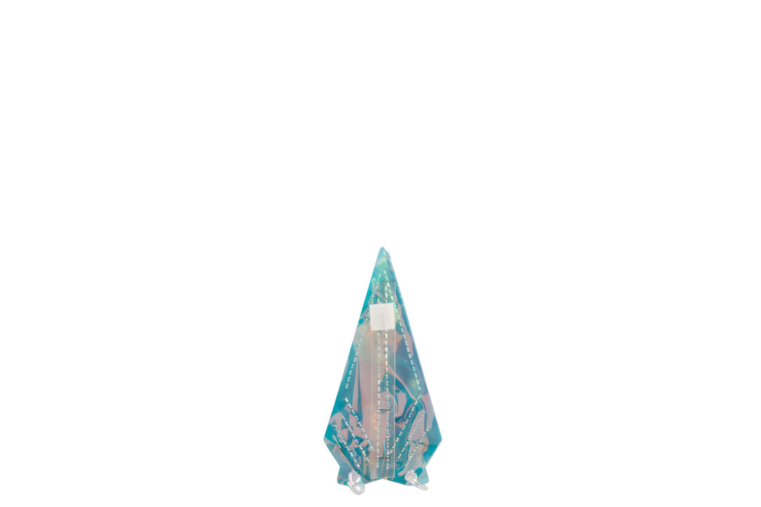 Hanger Ster Huisdier Multicolor Medium