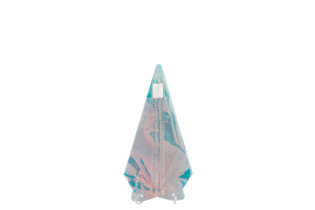 Hanger Ster Huisdier Multicolor Groot