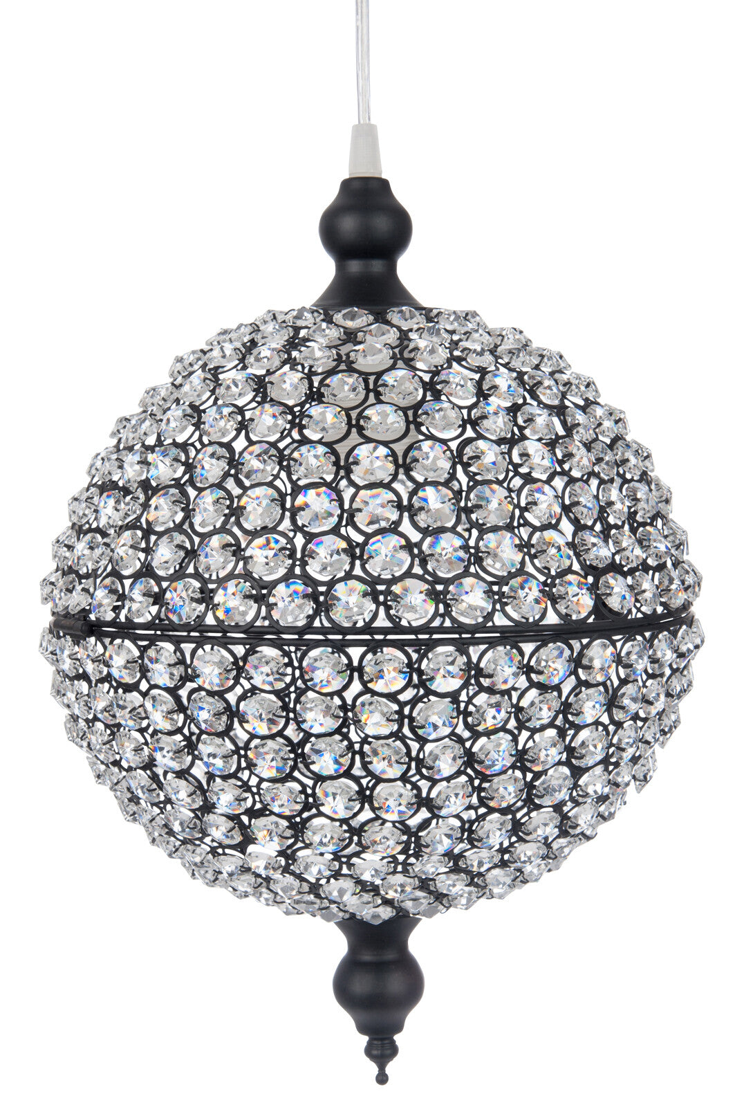 Kerstboom Huisdier Wit Klein