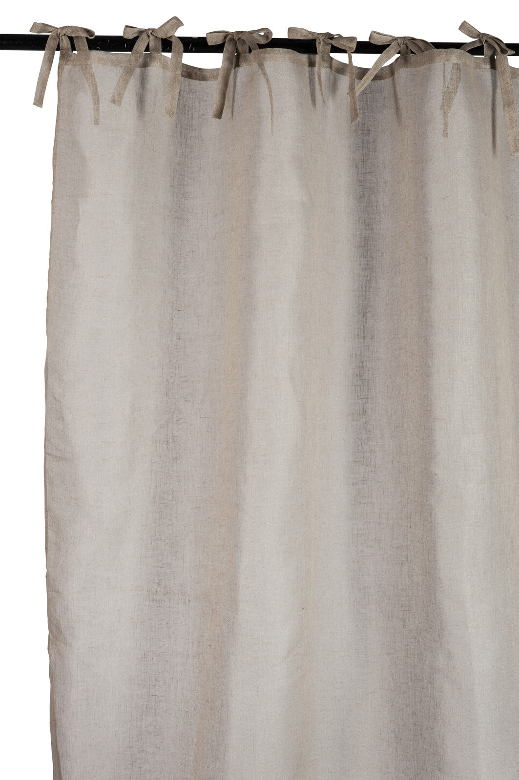 Kerstboom Glitters Plastic Goudkleurig Klein