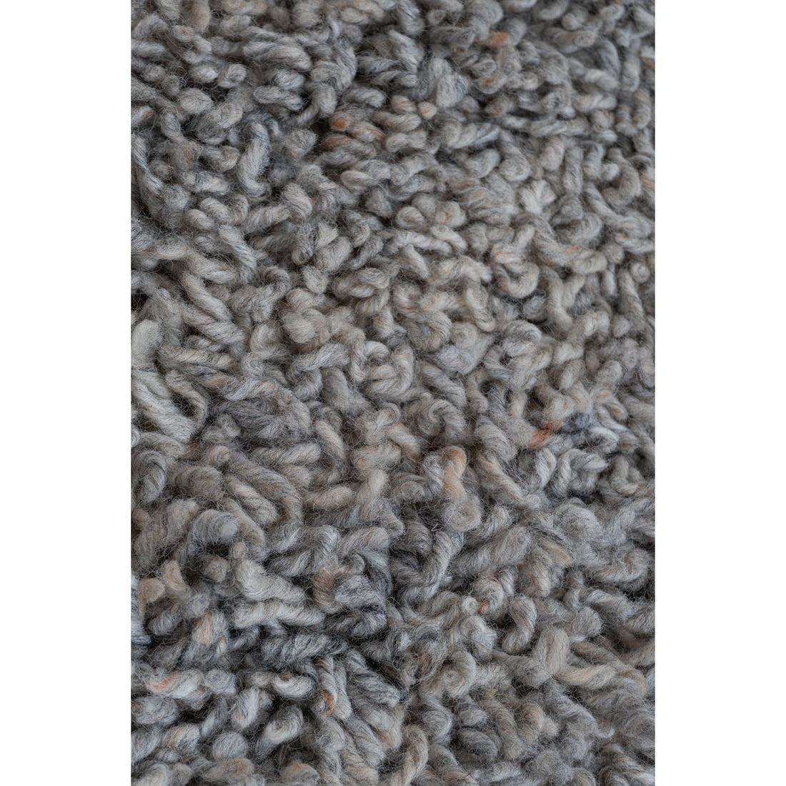 Vloerkleed Berbero Pelosa Grey 834 – 200 x 280 cm