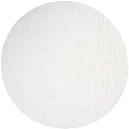 Vloerkleed Cross Naturel – Rond ø160 cm