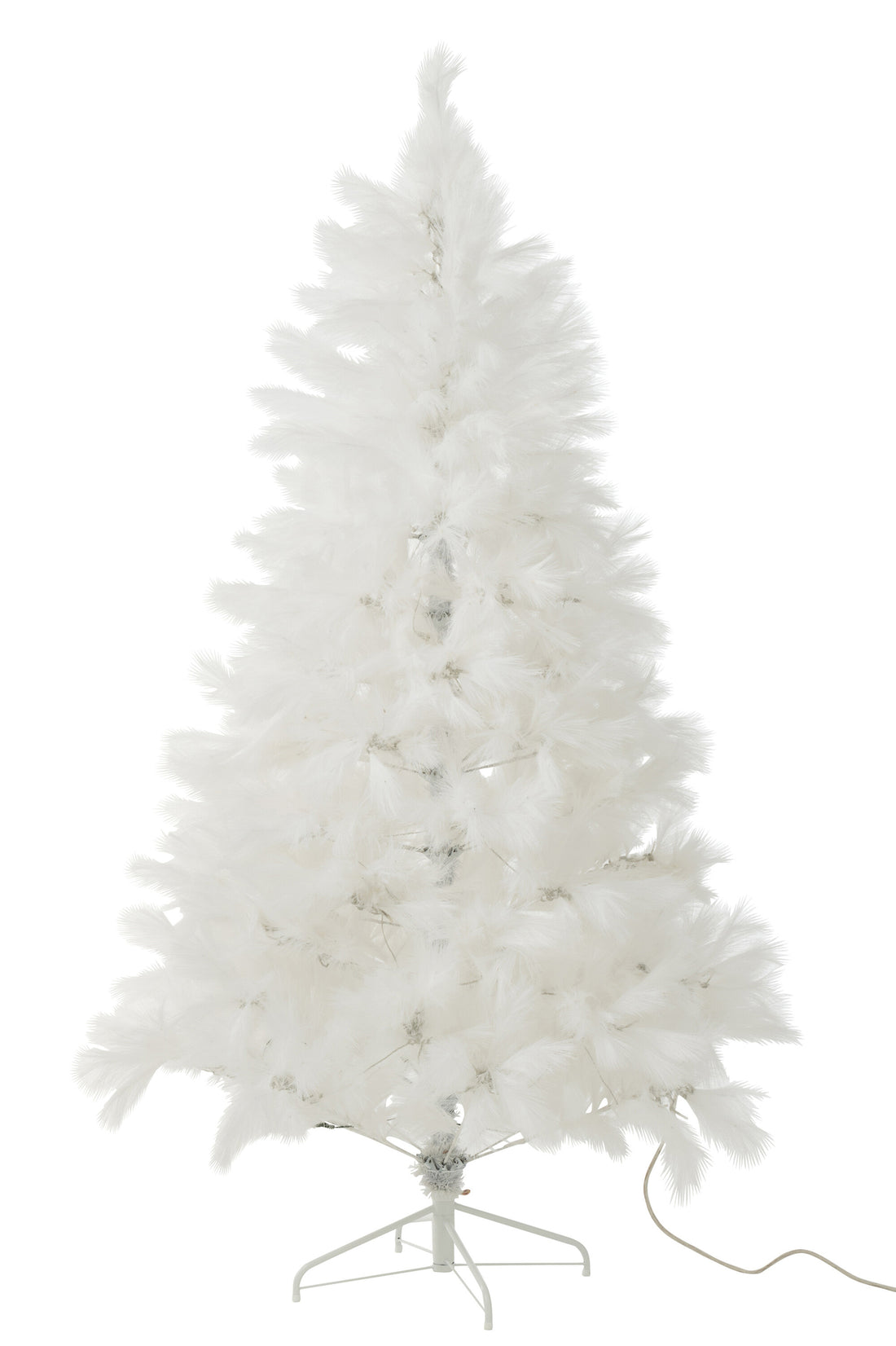 Kerstboom 400 Led Pampa Metaal Wit