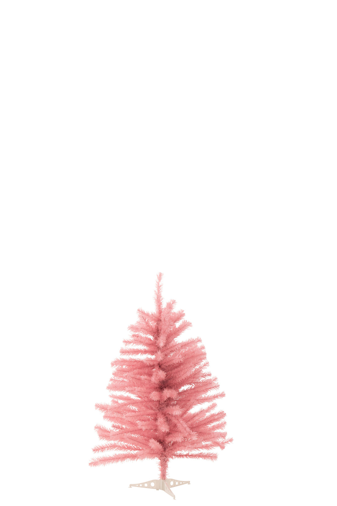 Kerstboom Kunstmatig Pvc Roze Klein