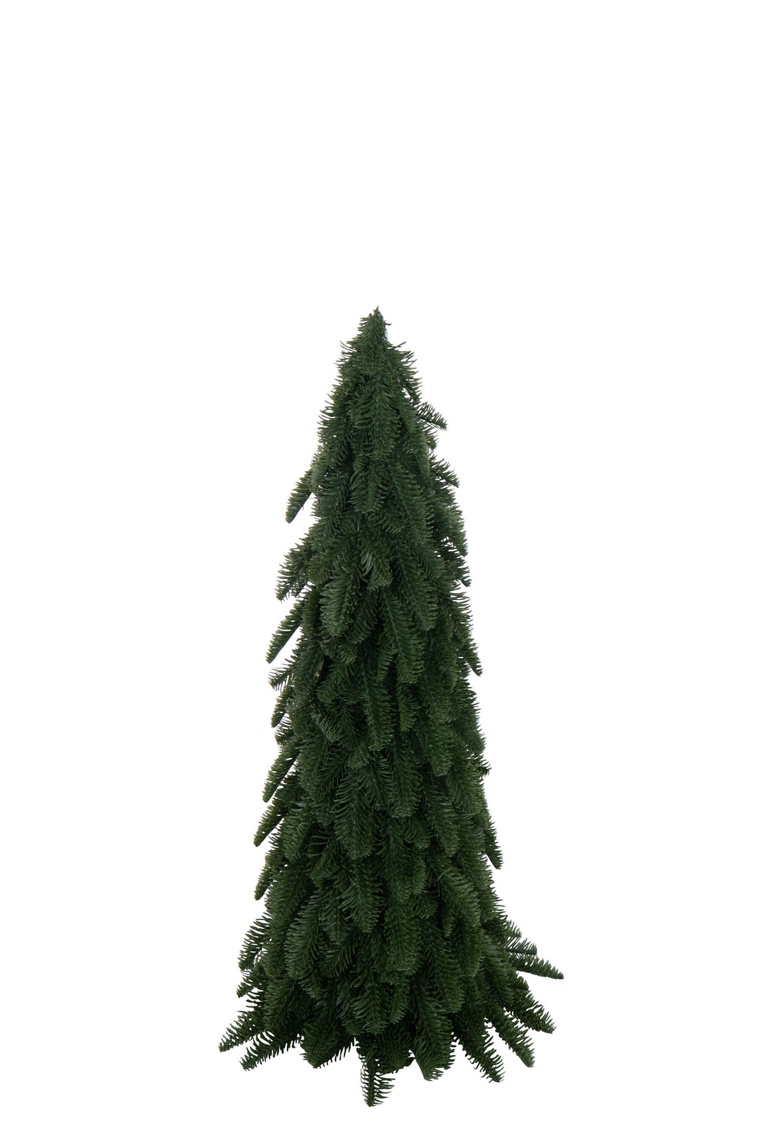 Kerstboom Kunststof Donkergroen Middelgroot