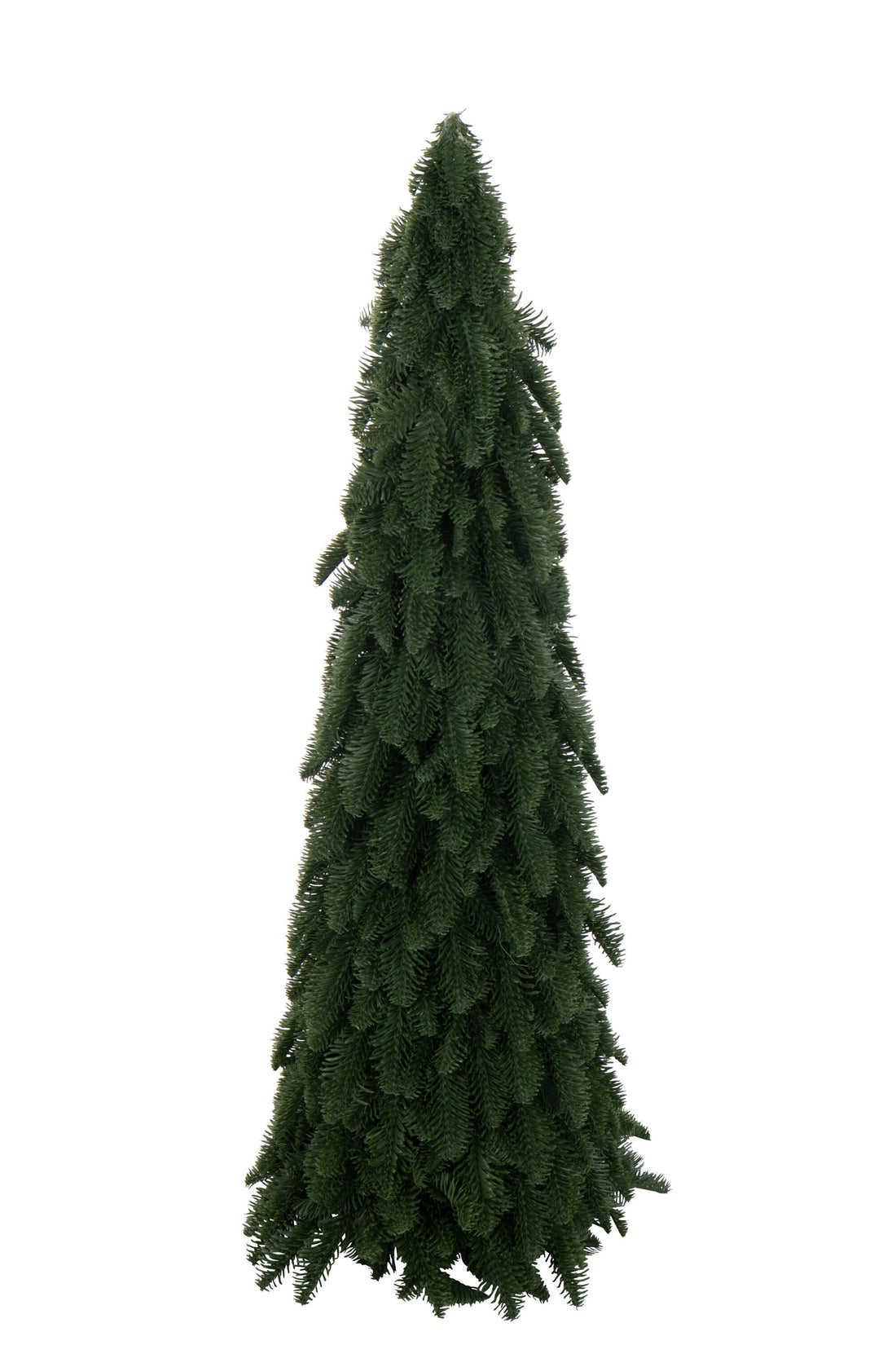 Kerstboom Kunststof Donkergroen Groot