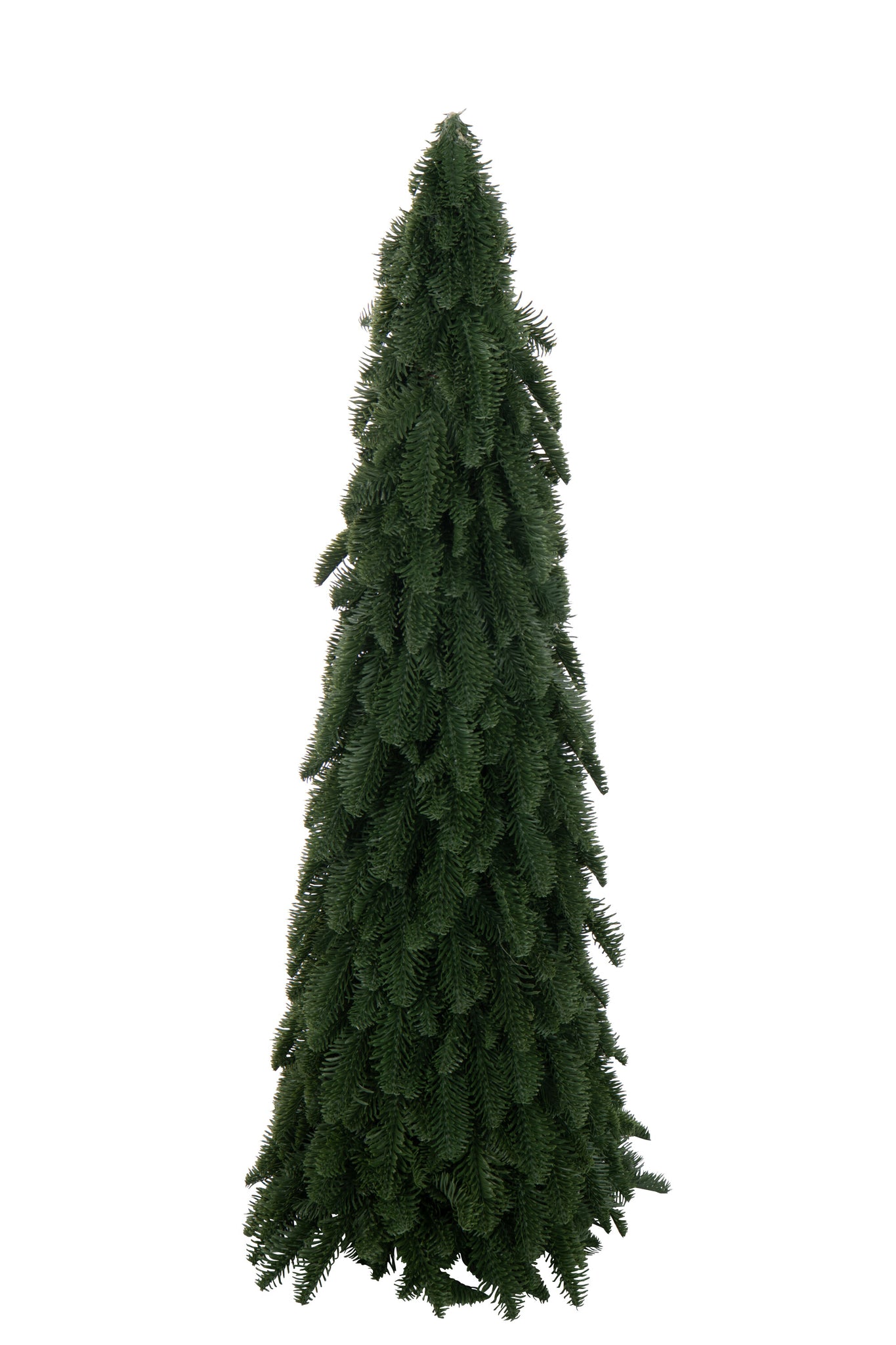 Kerstboom Kunststof Donkergroen Groot
