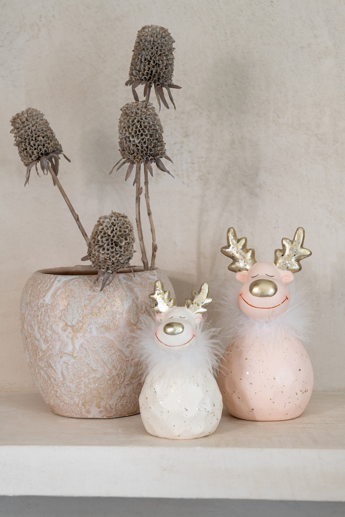 Rendierbont Klei Multicolor Groot Assortiment Van 2