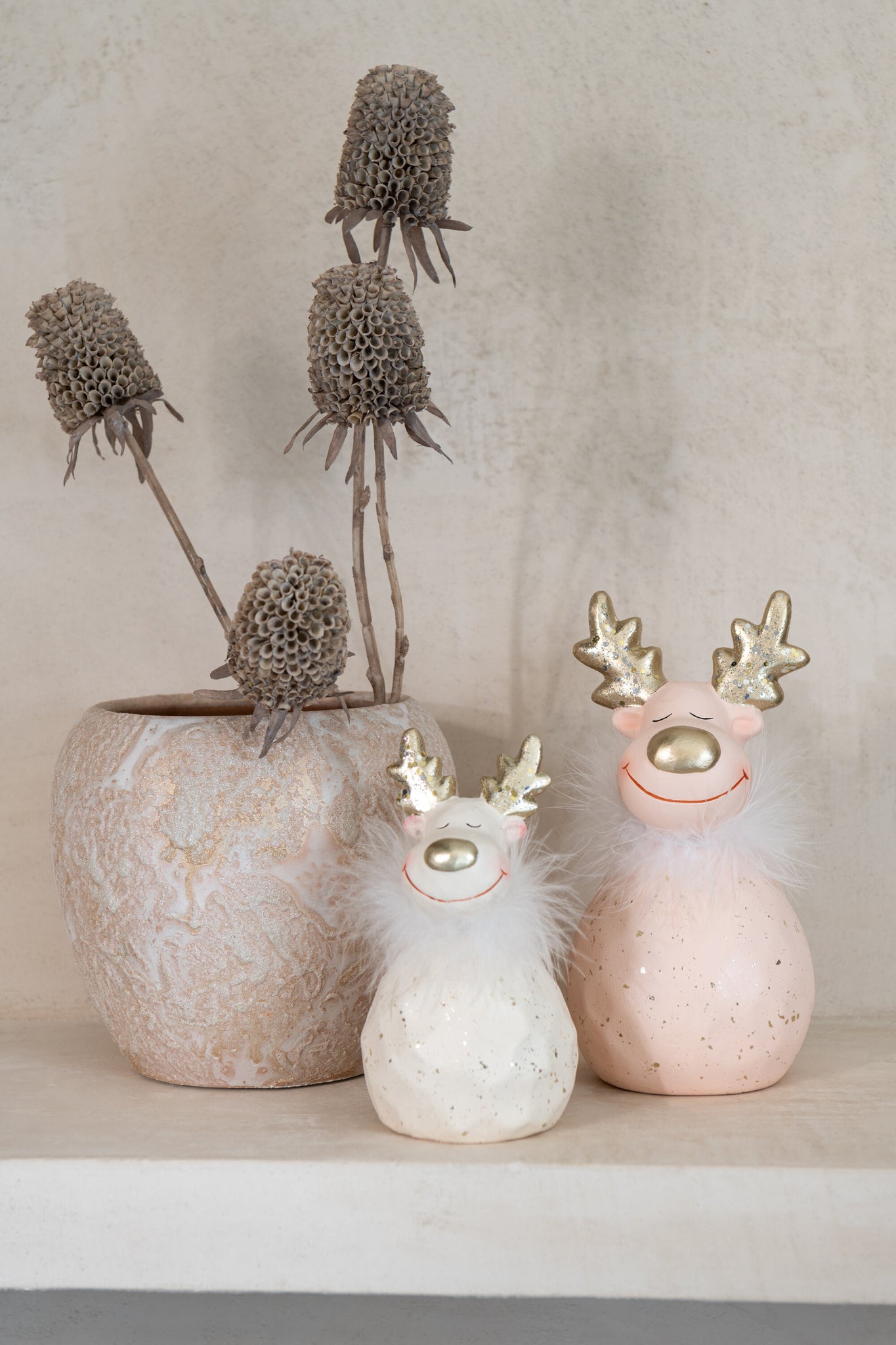 Rendierbont Klei Multicolor Groot Assortiment Van 2