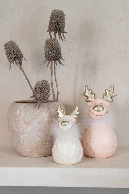 Rendierbont Klei Multicolor Groot Assortiment Van 2
