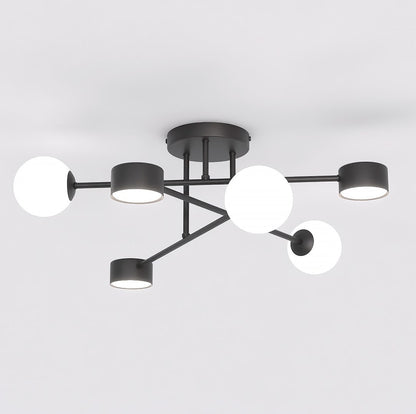 HOLON 6 ZWART