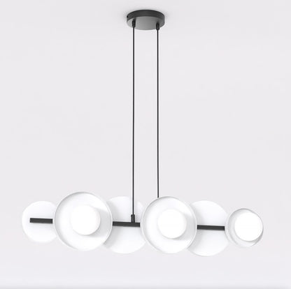 MODEL 6 BL WIT