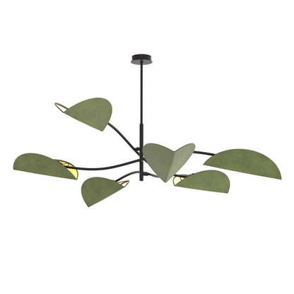 LOTUS 6 BL GROEN