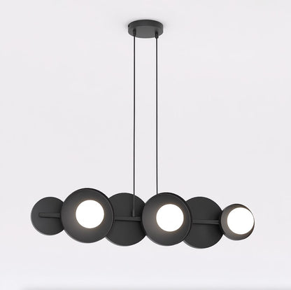 MODEL 6 ZWART