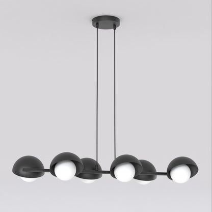 BOOM 6 ZWART
