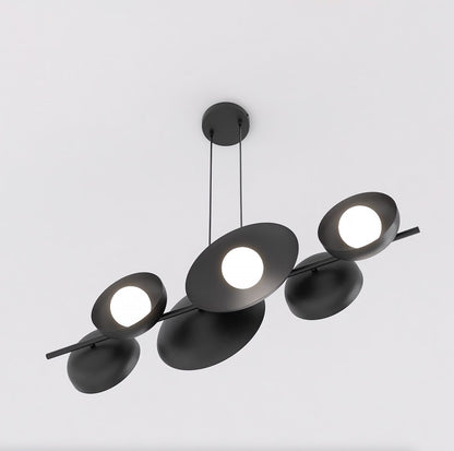 VOLUM 6 ZWART