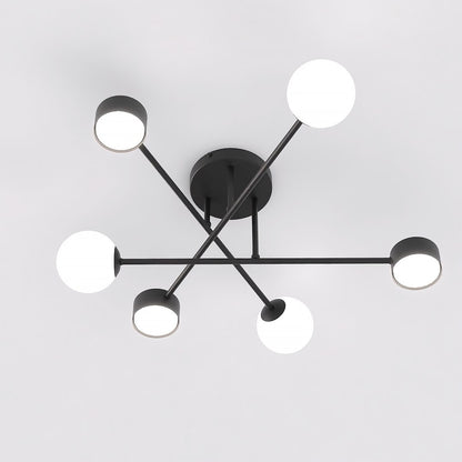 HOLON 6 ZWART