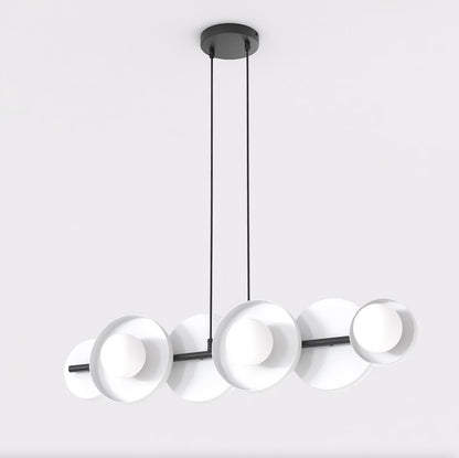 MODEL 6 BL WIT