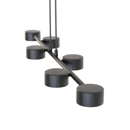 MEGARA 6 blauw