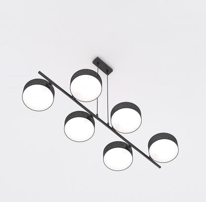 DRUMZ 6 ZWART