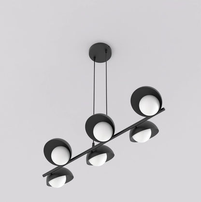 BOOM 6 ZWART