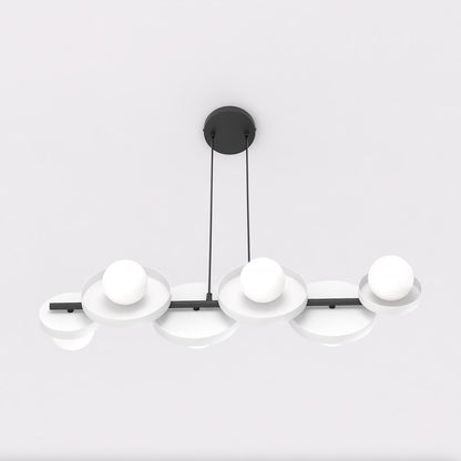 MODEL 6 BL WIT