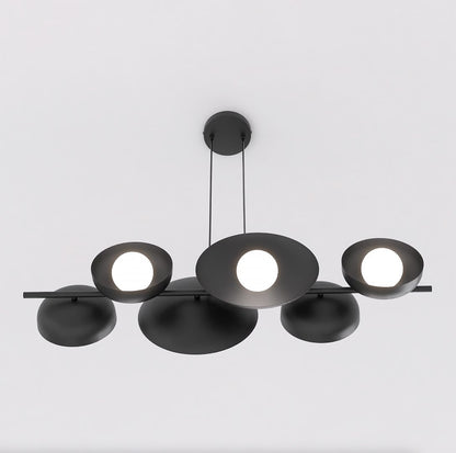 VOLUM 6 ZWART