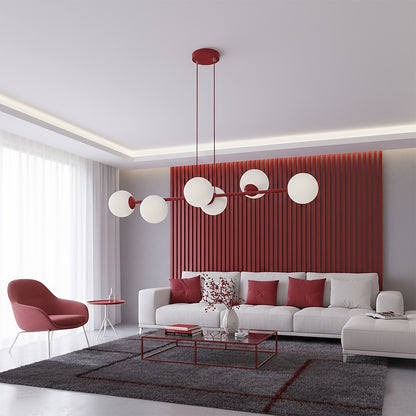 MAGNUS 6 BORDEAUX OPAAL