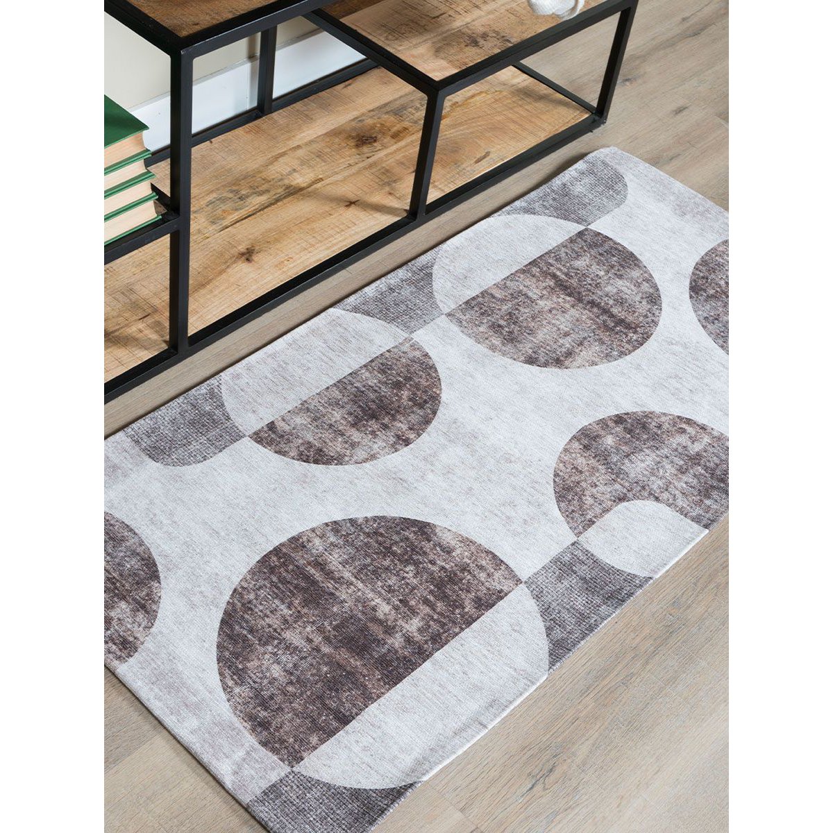 Vloerkleed Cava 70 x 140 cm