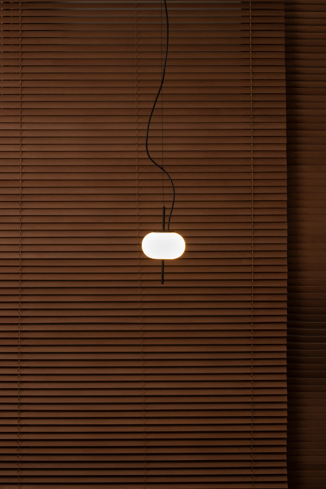 Astros hanglamp 2 x G9, zwart met structuur en baldakijn