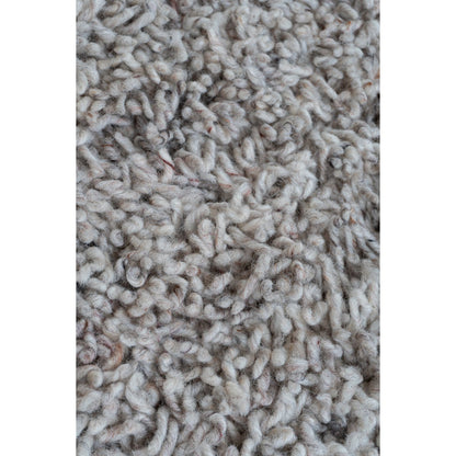 Vloerkleed Berbero Pelosa Beige 101 – 200 x 280 cm