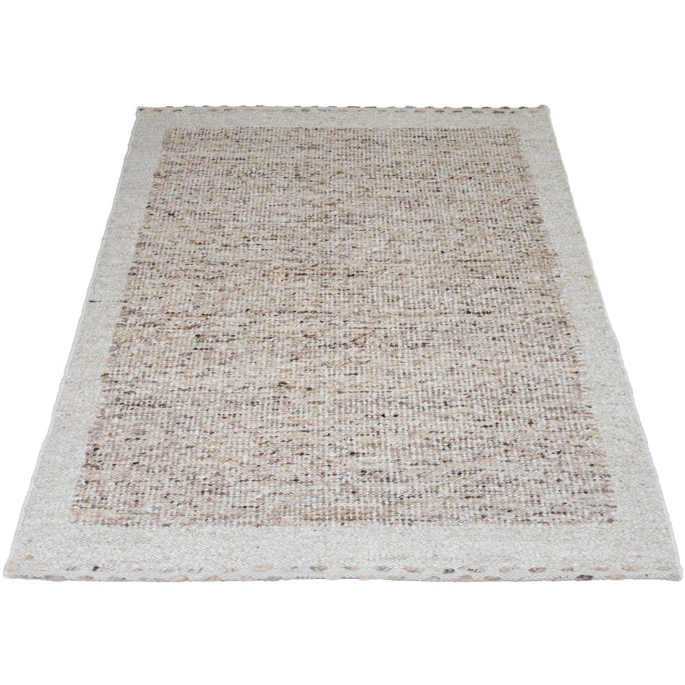 Vloerkleed Rano Beige 200 x 280 cm