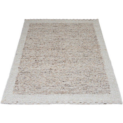 Vloerkleed Rano Beige 200 x 280 cm