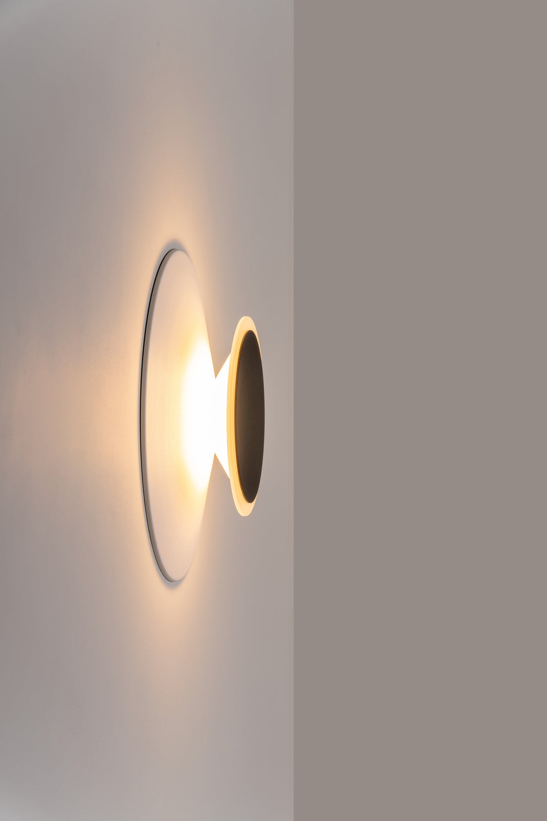 Horizon wandlamp LED PCB 12 W wit