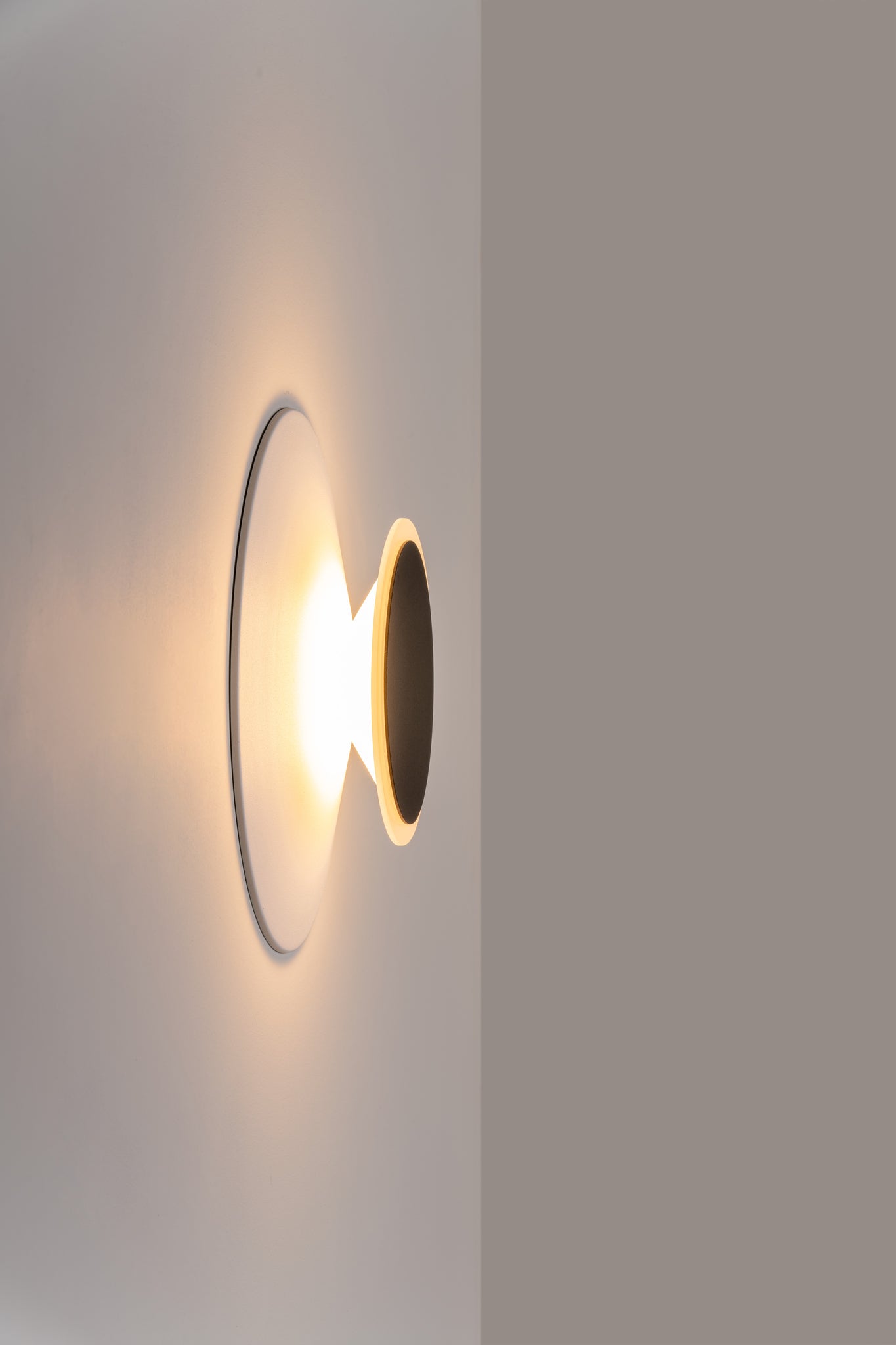 Horizon wandlamp LED PCB 12 W wit