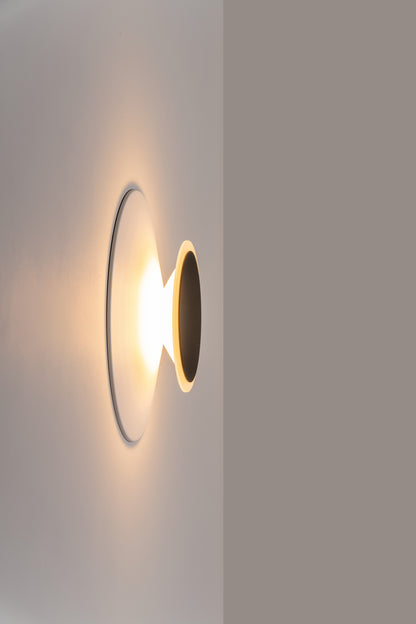 Horizon wandlamp LED PCB 12 W wit