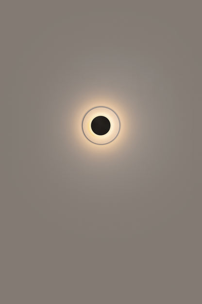 Horizon wandlamp LED PCB 12 W wit