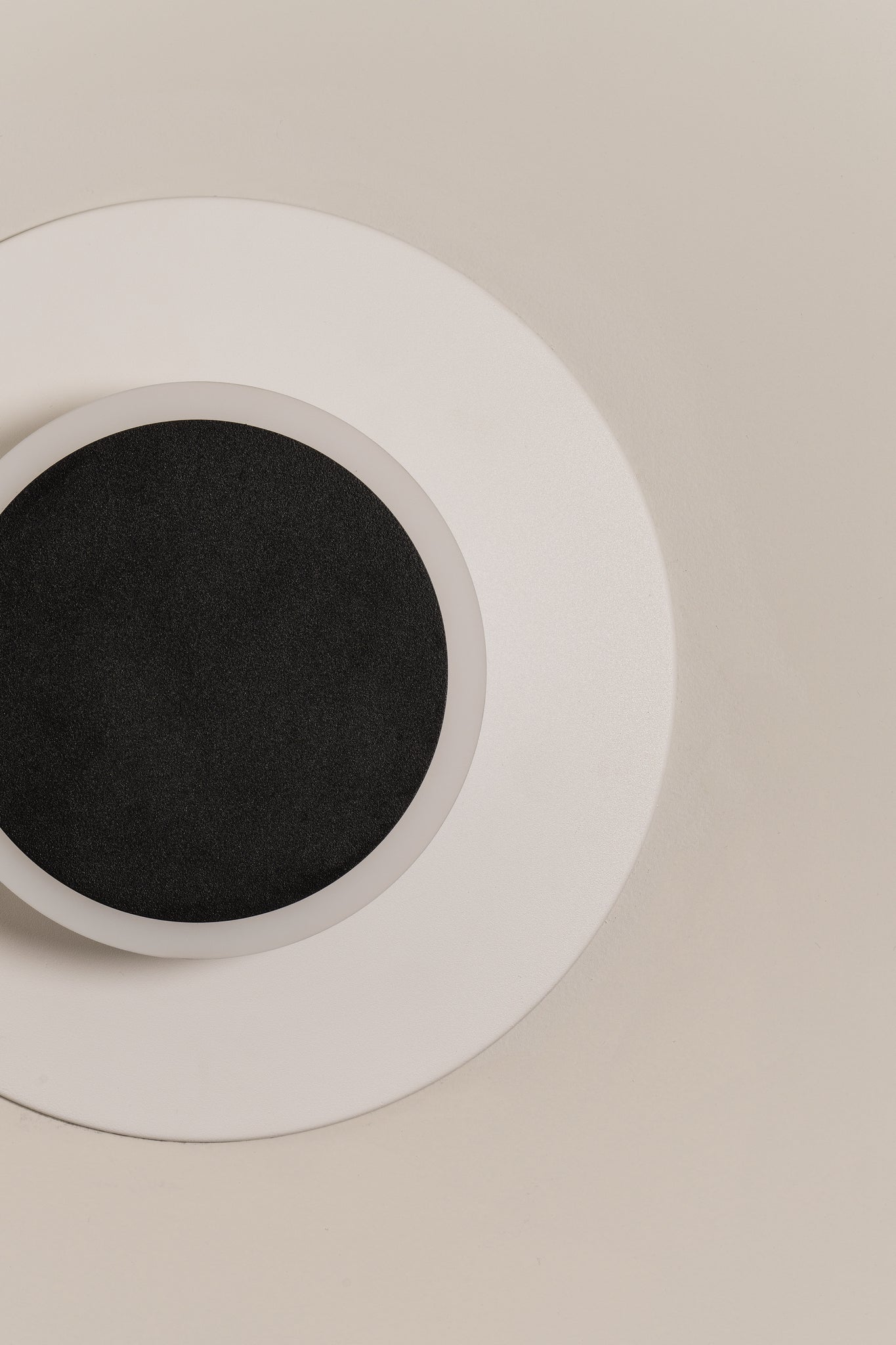 Horizon wandlamp LED PCB 12 W wit