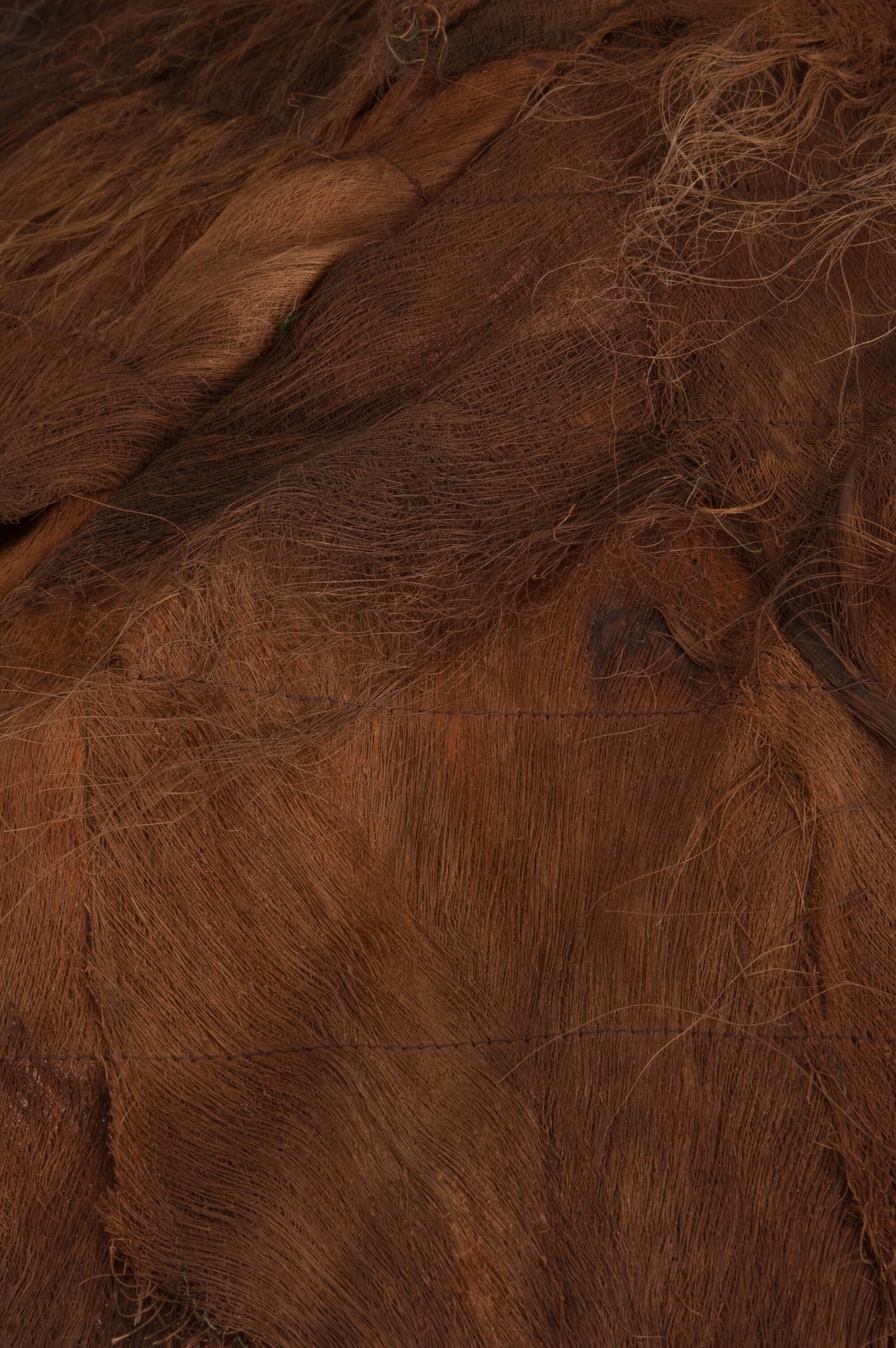 Parasol Cocoleaf Bruin Klein