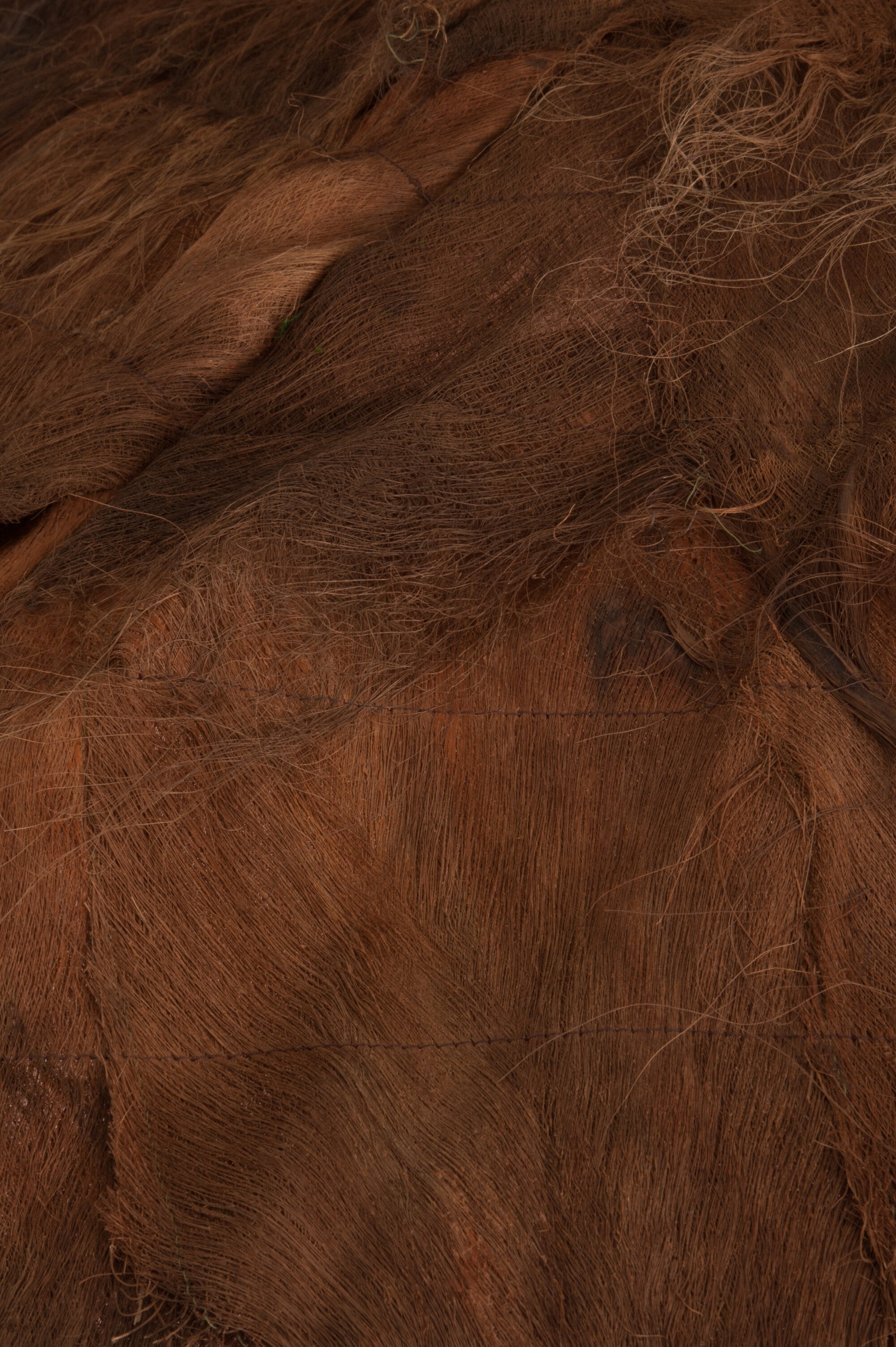 Parasol Cocoleaf Bruin Klein