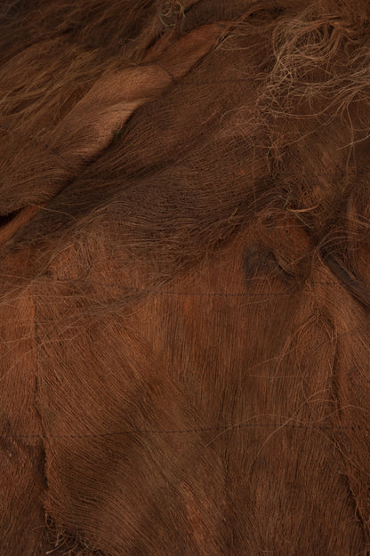 Parasol Cocoleaf Bruin Klein