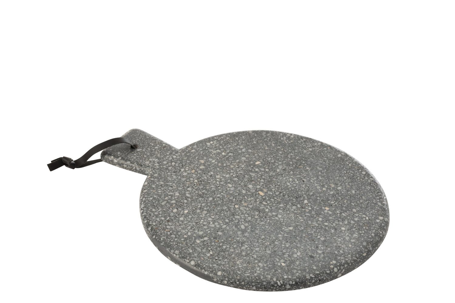 Plank Koord Marmer Grijs