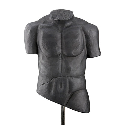 Sculptuur Torso H.55 cm