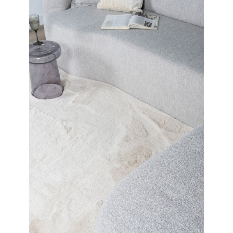 Vloerkleed Morbido Ivory 2810 – 160 x 230 cm