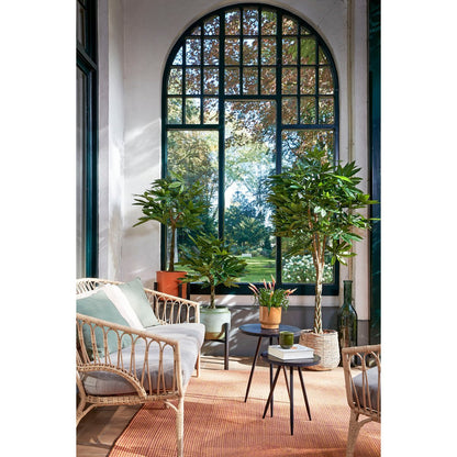 Pachira Kunstplant - H150 x Ã˜65 cm - Groen
