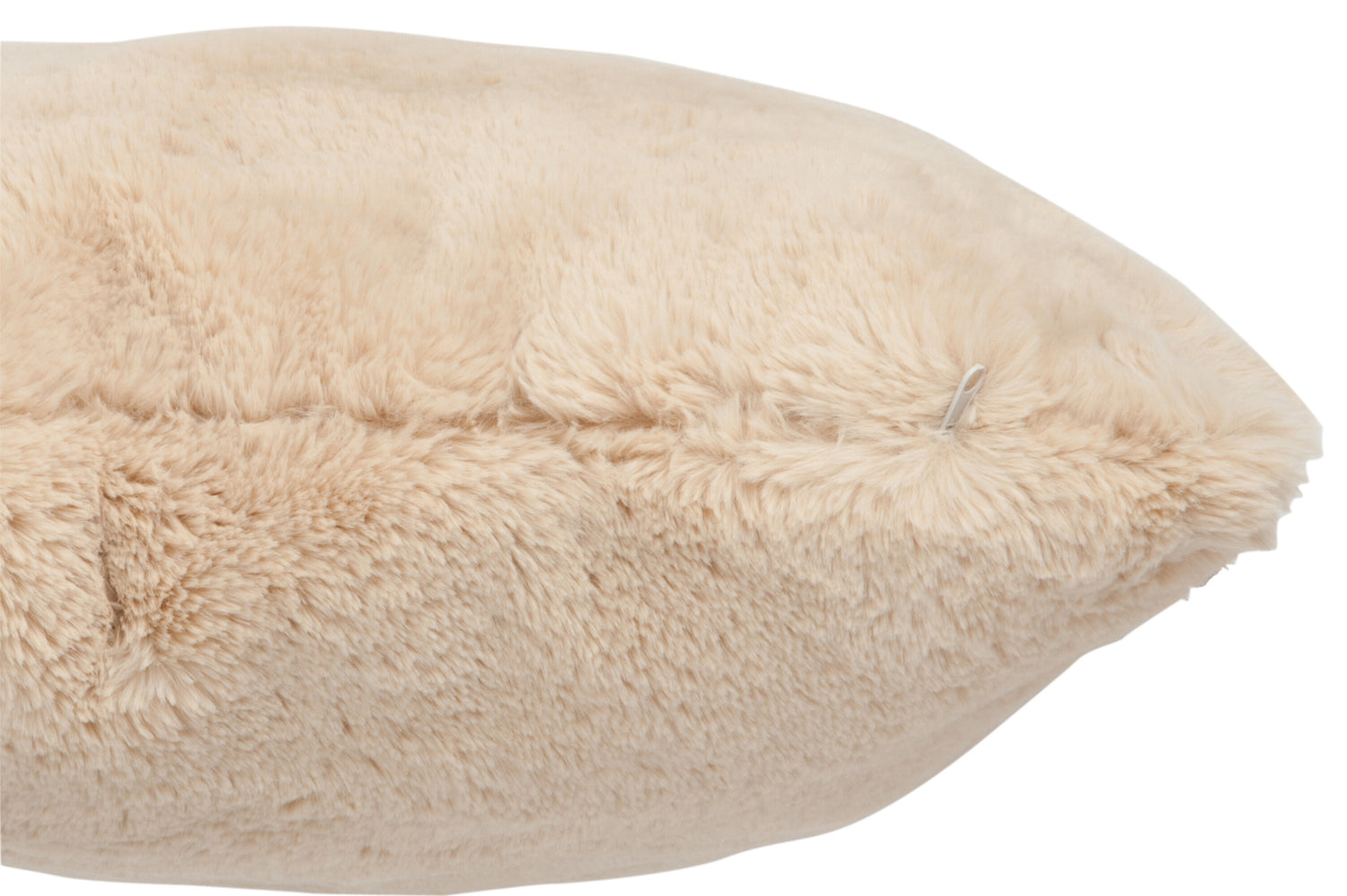 Kussen Cutie Polyester Licht Kameel