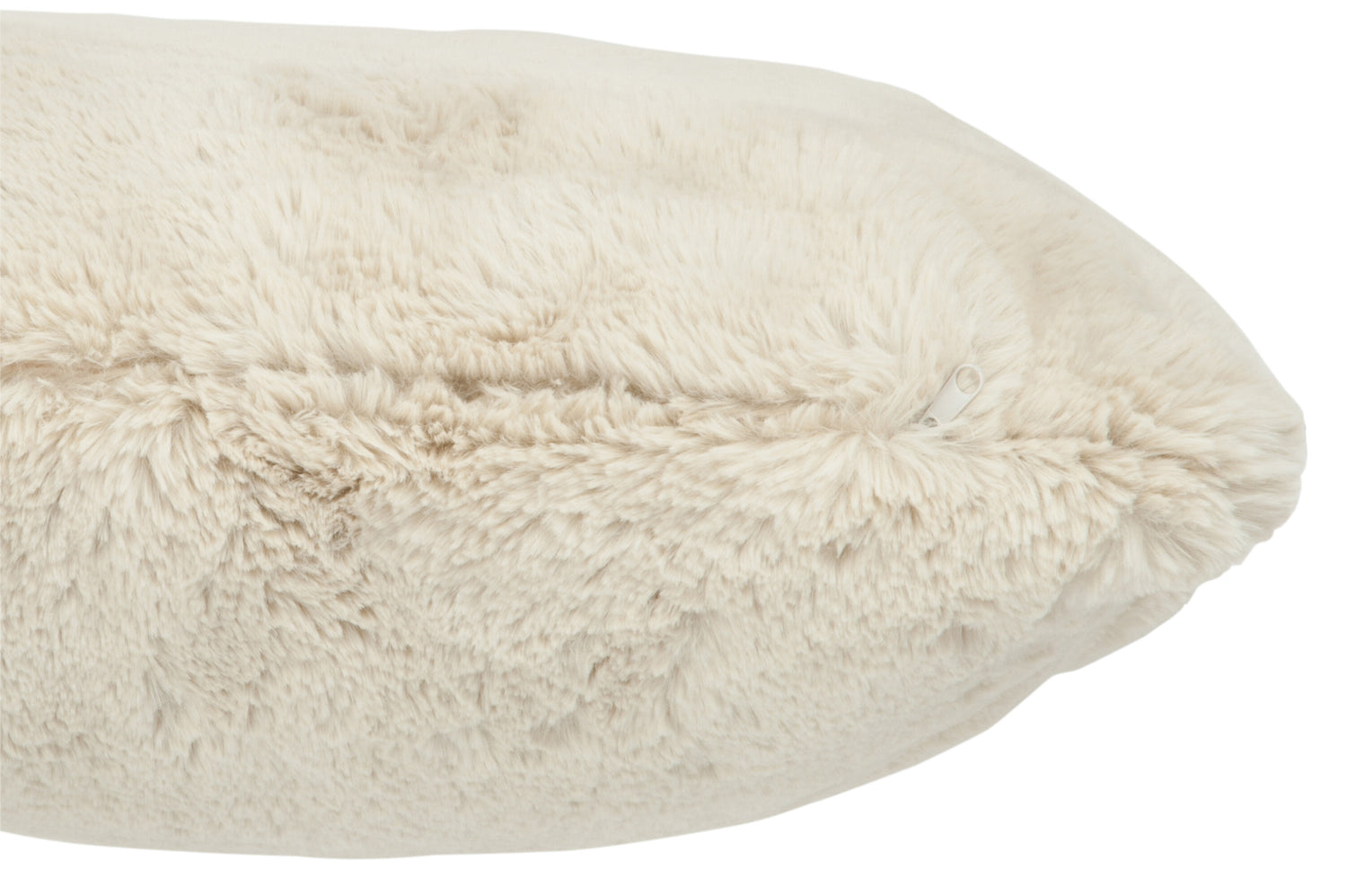 Kussen Cutie Polyester Beige