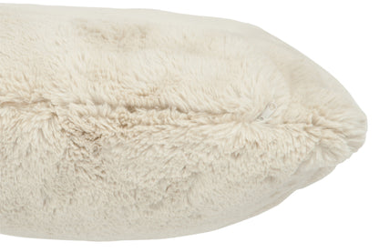 Kussen Cutie Polyester Beige