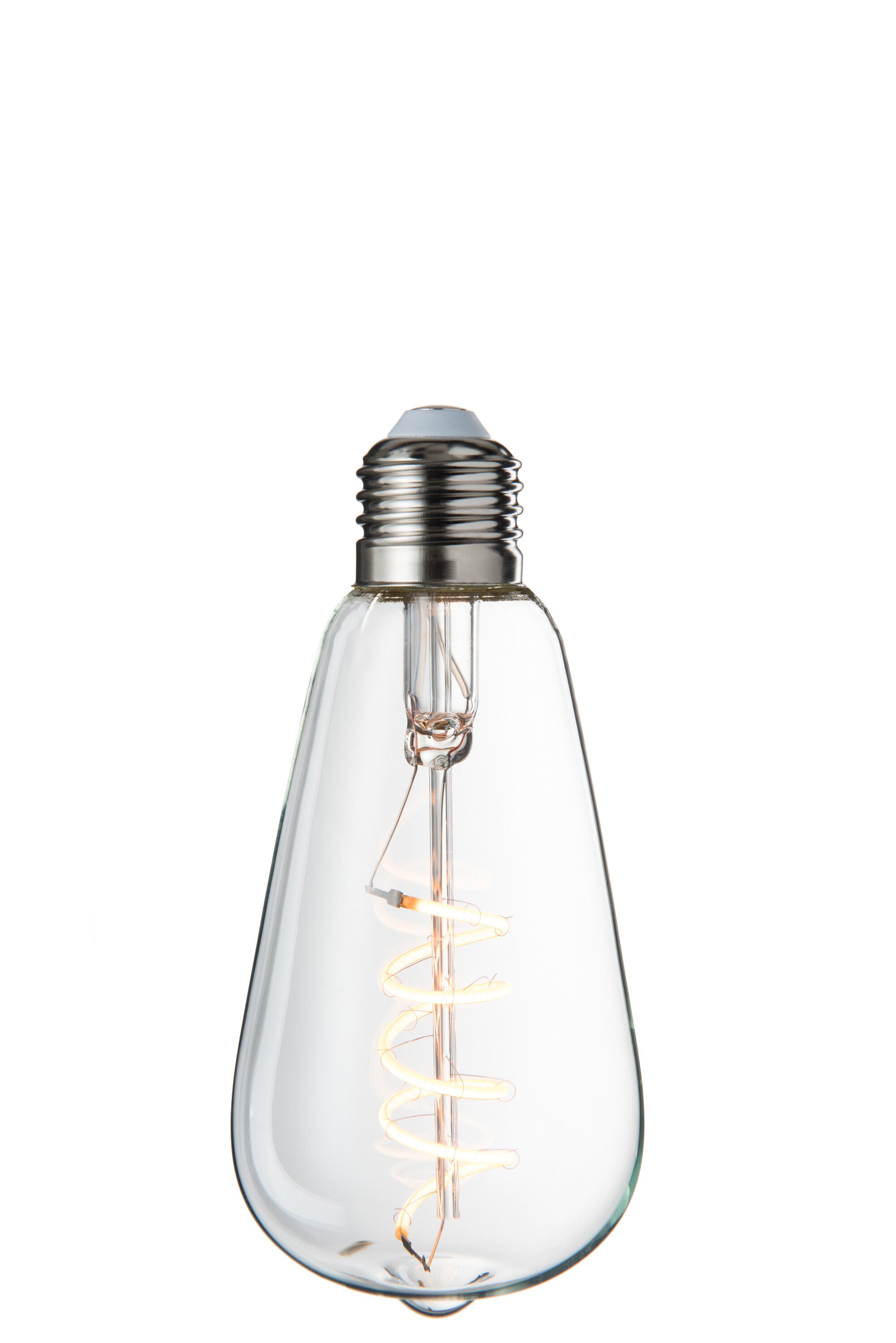 Ledlamp St 64 Spiraal E27