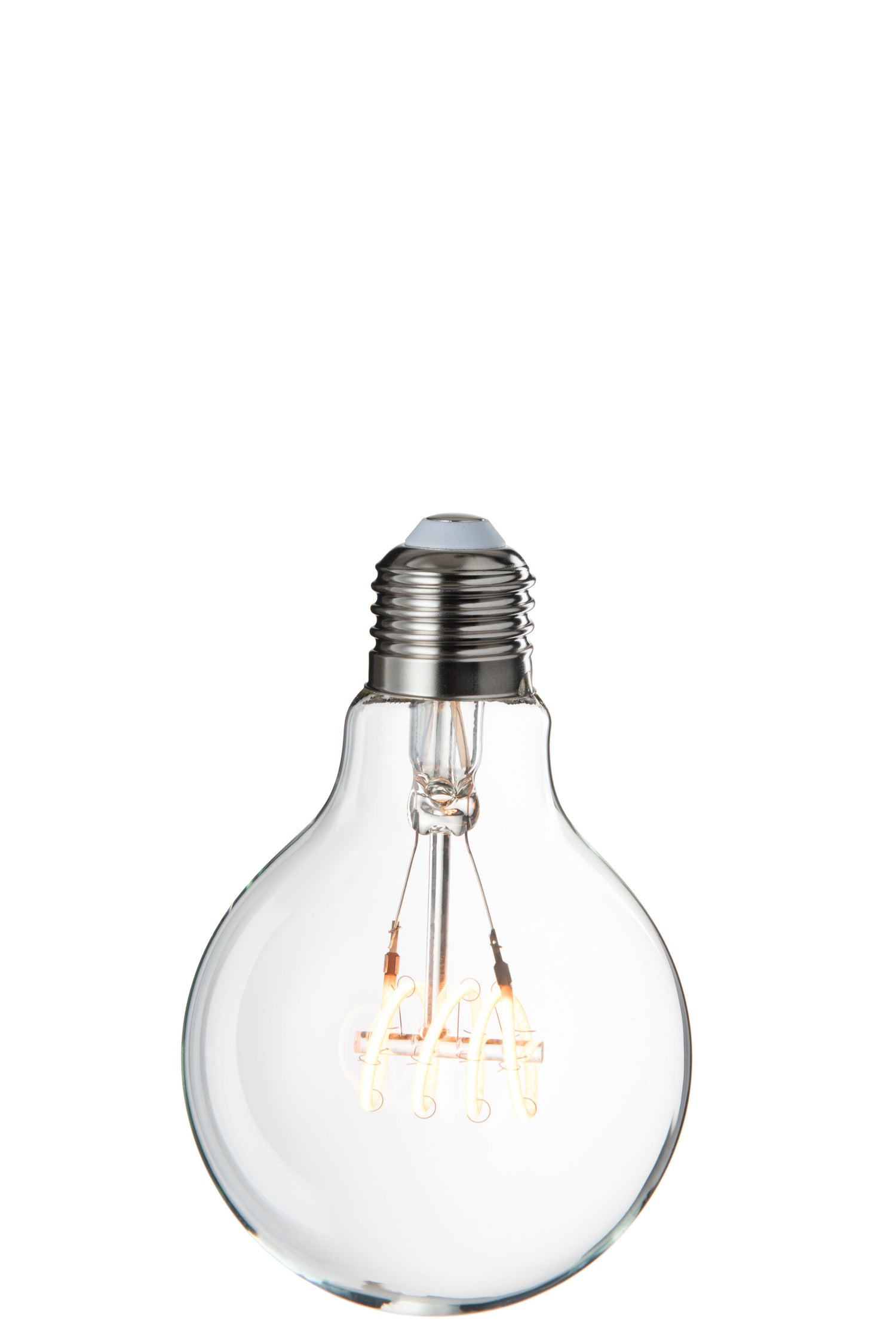 Ledlamp G80 Quad Loop E27